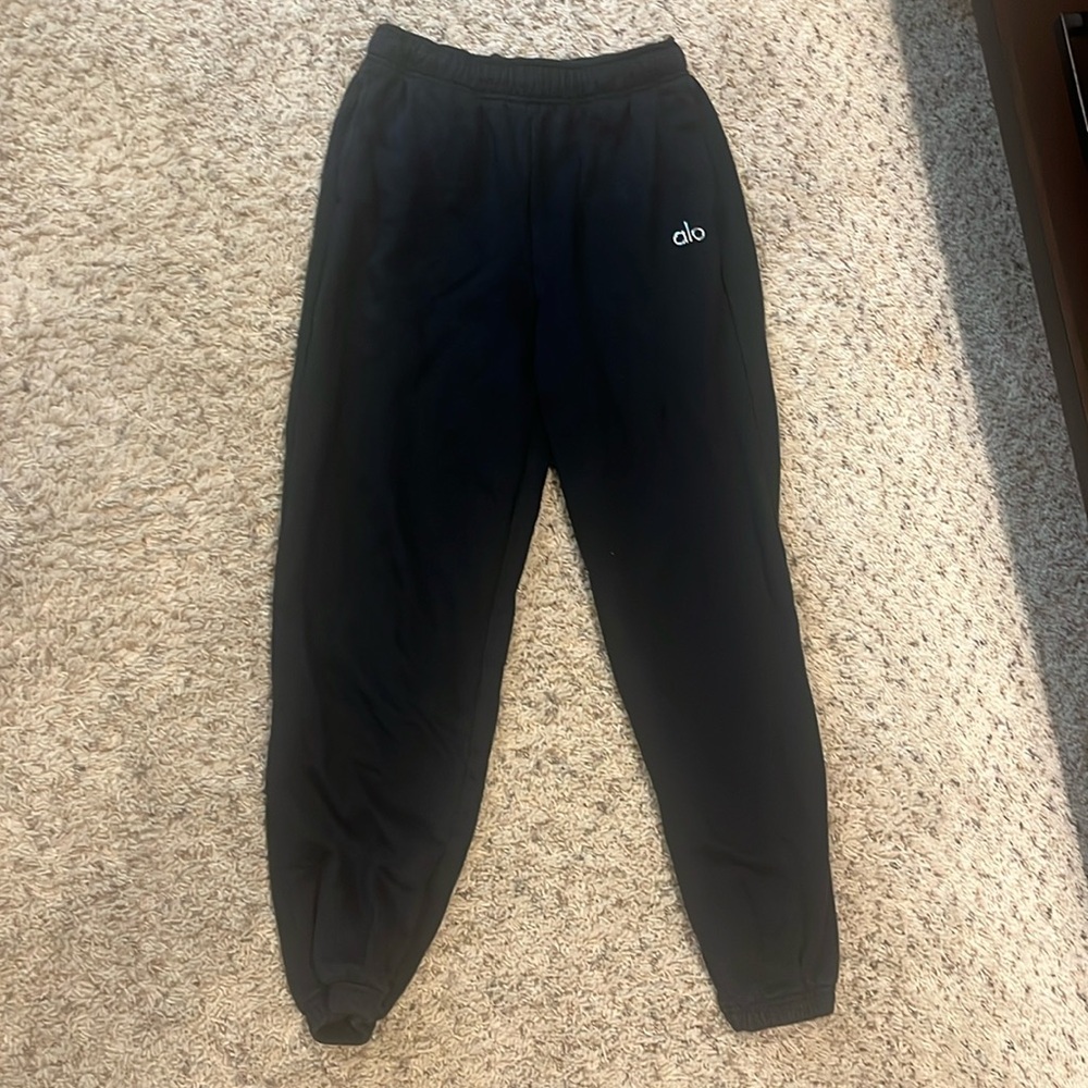 Alo accolade sweatpants